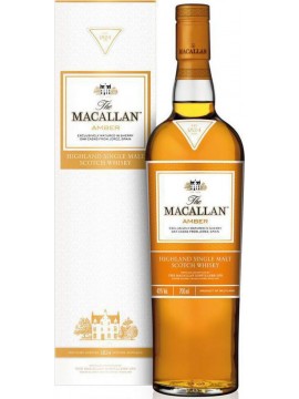 Macallan Amber